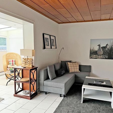 Bootshaus, App 2 Apartment Grömitz Exterior foto