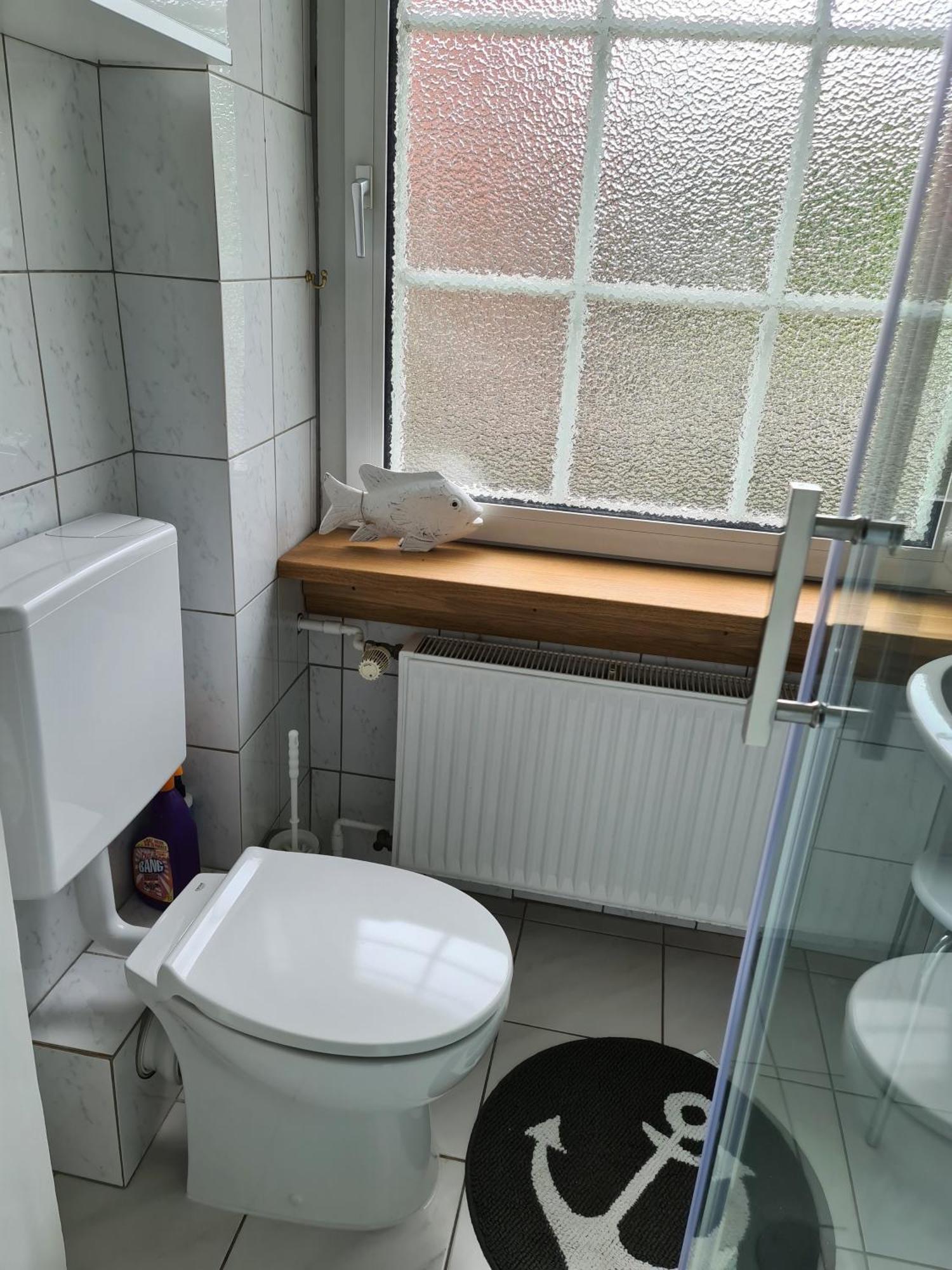 Bootshaus, App 2 Apartment Grömitz Exterior foto